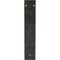 Ekena Millwork Morris Steel Bracket, Antiqued Pewter 3"W x 16"D x 16"H BKTM03X16X16MOAPW - alternate 7